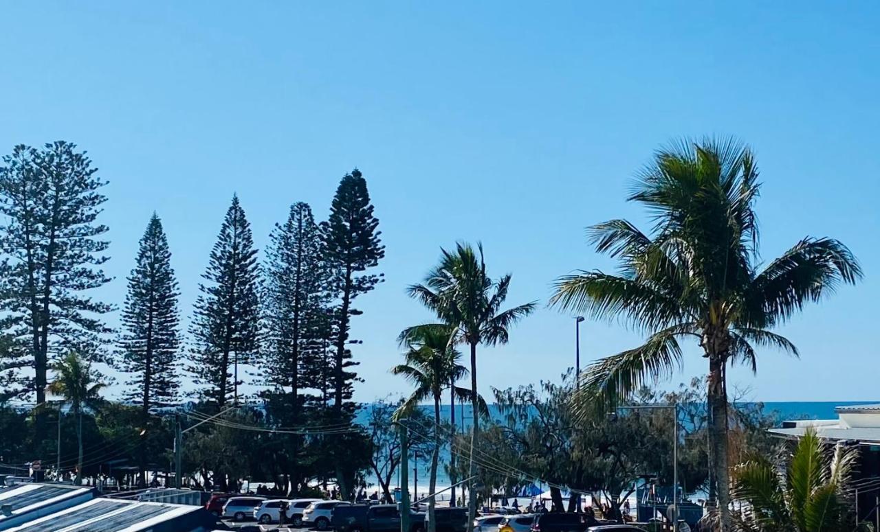 License To Chill • Couple'S Escape In Mooloolaba Apartment Exterior photo