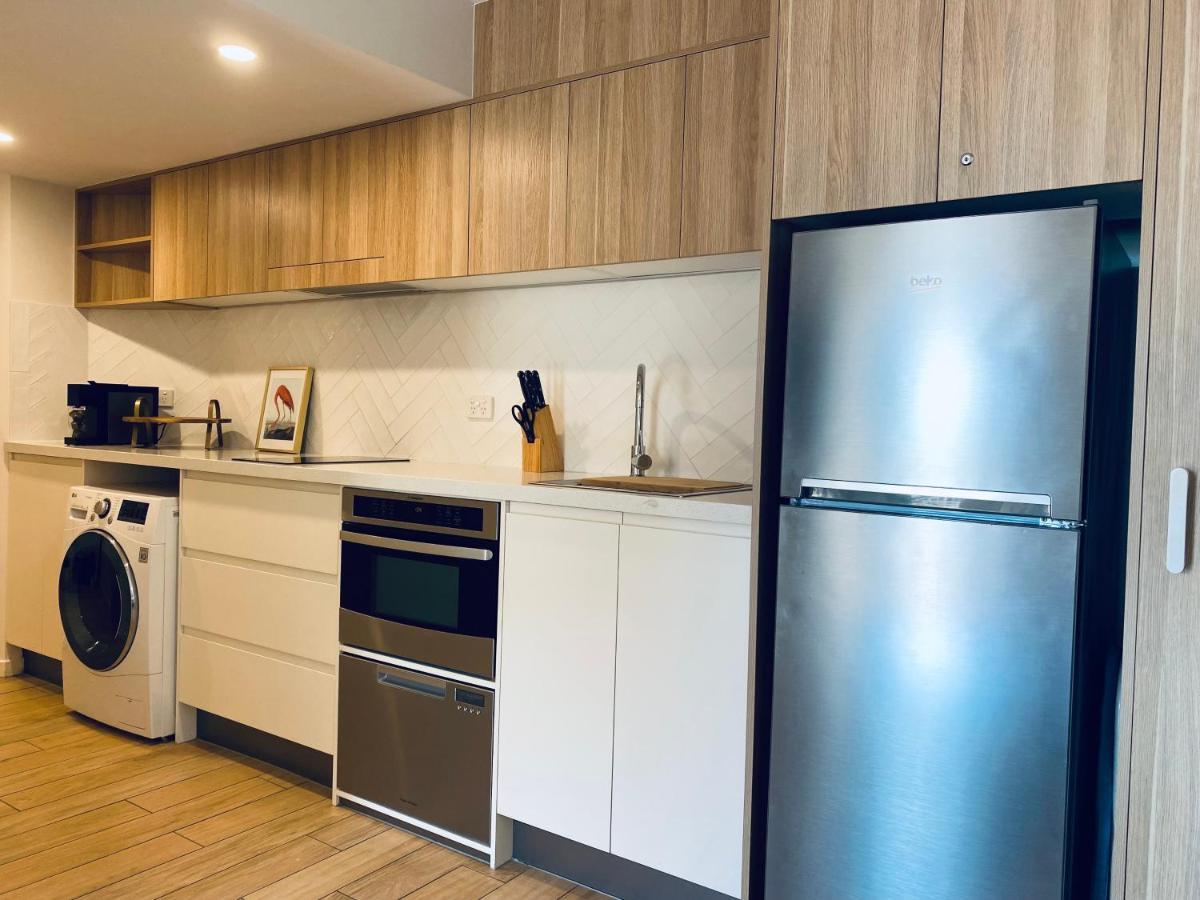 License To Chill • Couple'S Escape In Mooloolaba Apartment Exterior photo