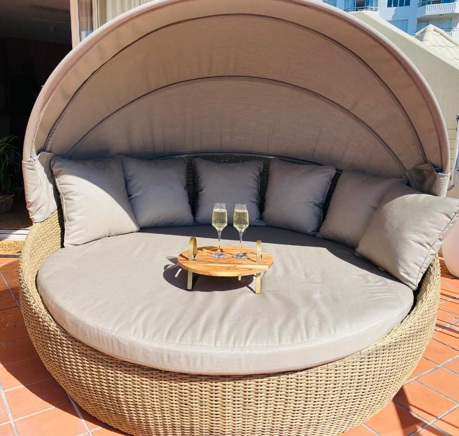 License To Chill • Couple'S Escape In Mooloolaba Apartment Exterior photo