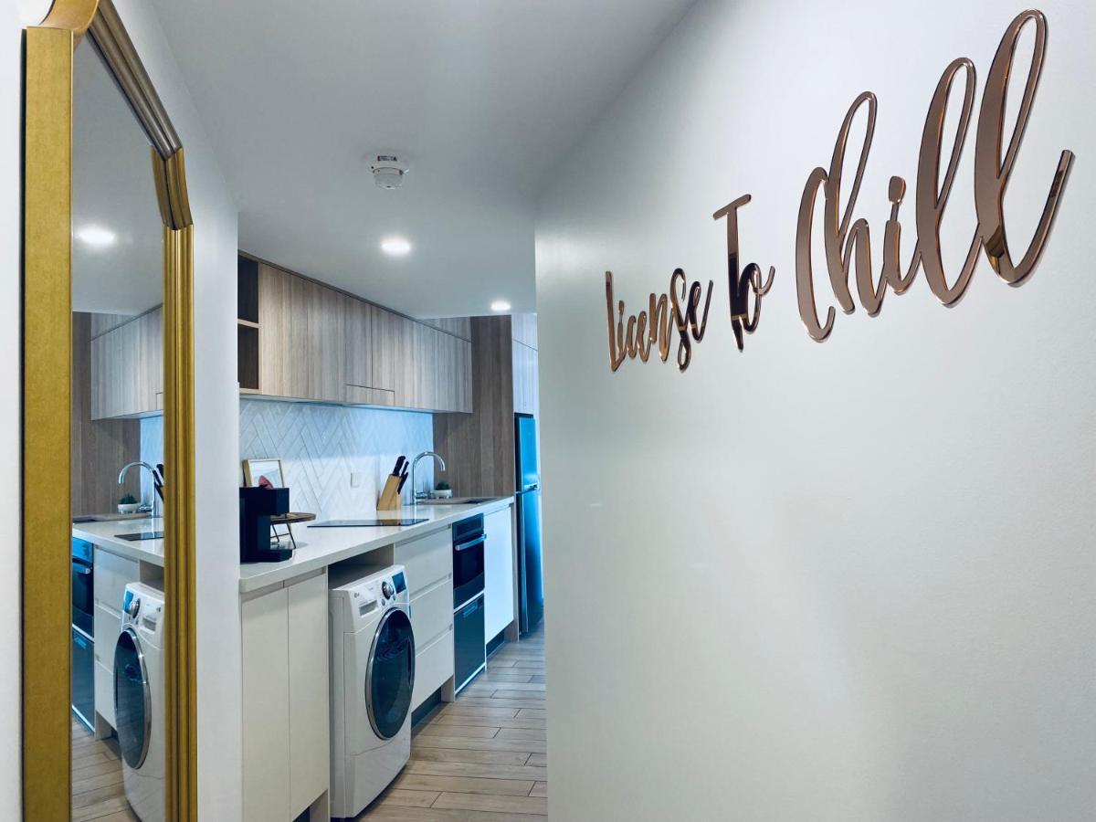 License To Chill • Couple'S Escape In Mooloolaba Apartment Exterior photo