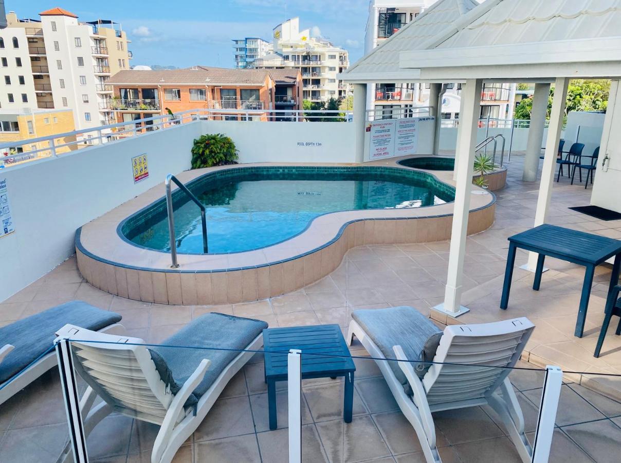 License To Chill • Couple'S Escape In Mooloolaba Apartment Exterior photo