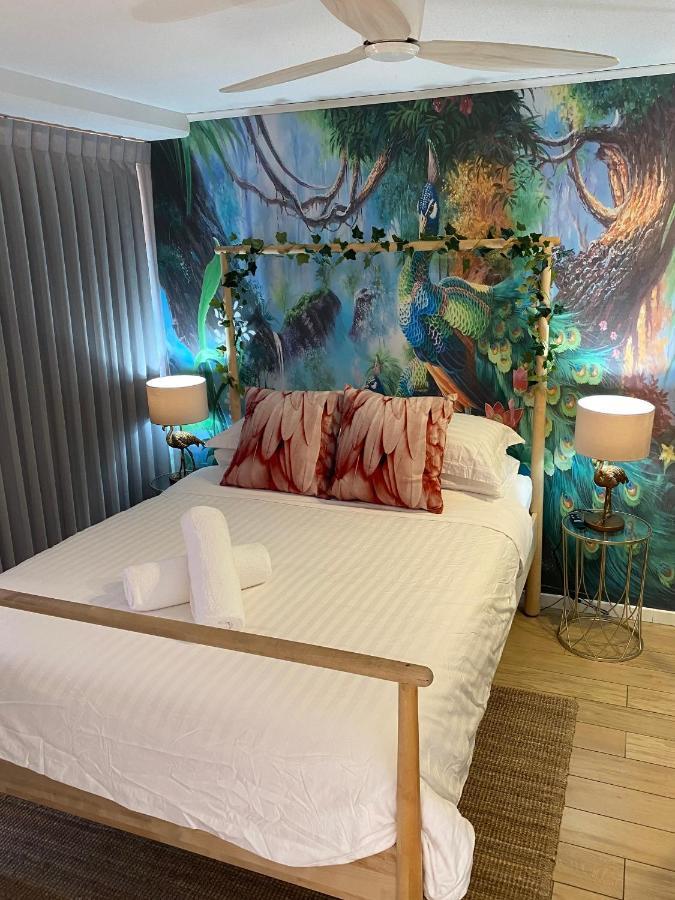License To Chill • Couple'S Escape In Mooloolaba Apartment Exterior photo